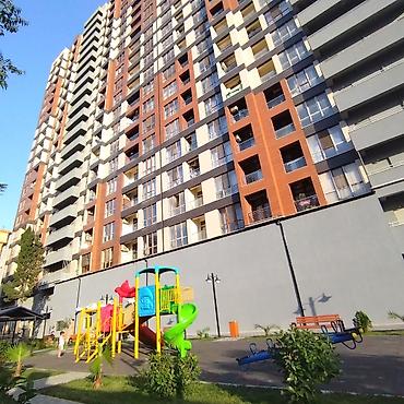 2 otaqlı, Yeni tikili, 54 kv. m
