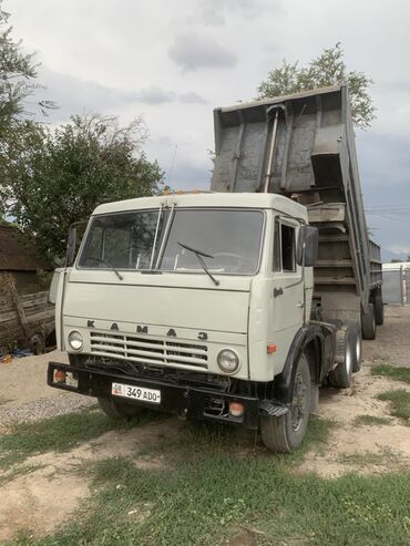 грузовые техники: Грузовик, Б/у