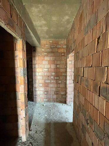 Yeni tikili: 2 otaqlı, Yeni tikili, m. Qara Qarayev, 86 kv. m — 2