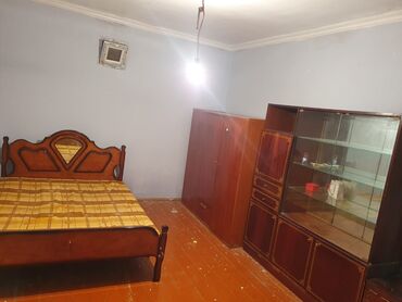 дача с бассейном аренда баку: 80 м², 3 комнаты, Газ, Электричество, Водопровод