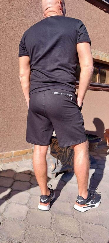 Trenerke: Stigao kvalitetne letnji kompleti šiveni znak. M,L,XL,XXL,3XL na lalafo.rs — 13 Trenerke: Stigao kvalitetne letnji kompleti šiveni znak. M,L,XL,XXL,3XL — 13