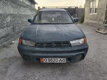 парктроники субару оутбек 2020: Subaru Legacy: 1999 г., Универсал — 2