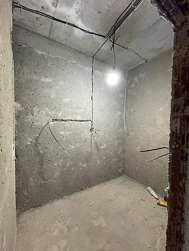 элитную: 3 комнаты, 94 м², парк Фучика Элитка, 3 этаж, ПСО (под самоотделку) — 9