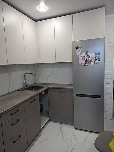 Кухонные гарнитуры: Кухонный гарнитур, Новый, цвет - Белый, Бесплатная доставка at lalafo.kg — 7 Кухонные гарнитуры: Кухонный гарнитур, Новый, цвет - Белый, Бесплатная доставка — 7