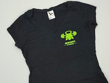stroj do zapasow: Malfini, T-shirt damski, rozmiar M — 1