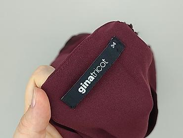 mango baleriny: Gina Tricot, Top damski, rozmiar XS — 6