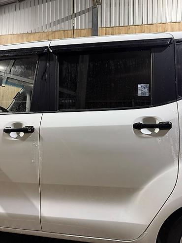 Kia: Kia Ray: 2019 г., 1 л, Автомат, Бензин, Минивэн — 9
