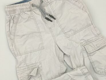 4f kurtki chłopięce: Other children's pants, Cool Club, 4-5 years, 110, condition - Very good