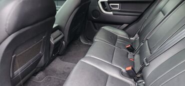 Land Rover: Land Rover Discovery: 2019 г., 2 л, Автомат, Дизель, Кроссовер — 23