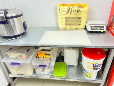 Рестораны, кафе: 🚨 Срочно Продаю готовый бизнес оборудованный под фастфуд! Имеется все — 7