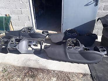 russka: AIRBAG MODUL ZA FORD FOCUS OD 2001. DO 2006. GOD. | Za vise — 3