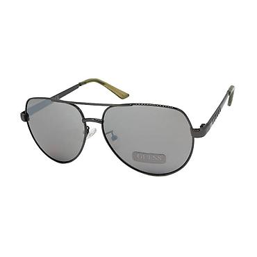 Солнцезащитные очки: Солнцезащитные очки Guess сочетают в себе стиль и функциональность — 3