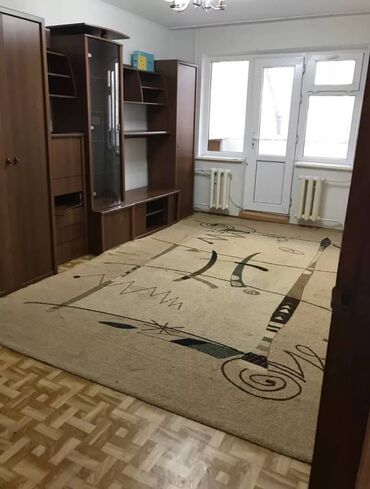 Продажа квартир: 2 комнаты, 46 м², 104 серия, 2 этаж, Косметический ремонт