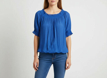 bluza azteckie wzory: Urbancode, Bluzka damska, rozmiar M