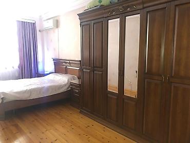 cepis satisi: 4 otaqlı, Yeni tikili, 99 kv. m — 10