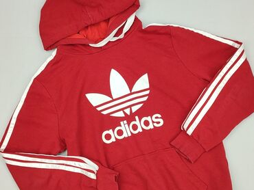 koszulki termoaktywne lidl: Adidas, Bluza z kapturem damska, rozmiar M
