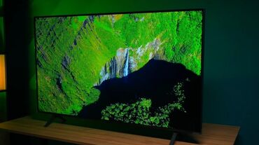 Televizorlar: Yeni Televizor LG 55" 4K (3840x2160), Pulsuz çatdırılma