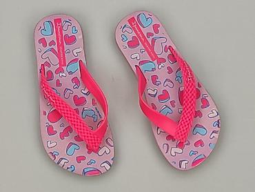 crocs elza: Klapki Ipanema, 30, Używany — 1