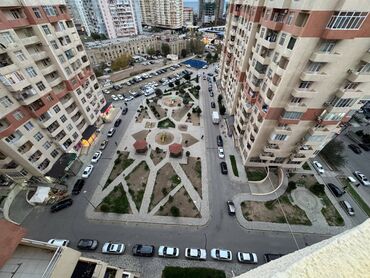 Yeni tikili: 2 otaqlı, Yeni tikili, m. Həzi Aslanov, 96 kv. m — 9