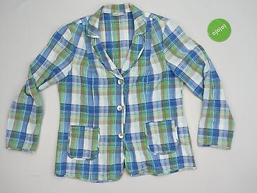 multiblue: Mona, Marynarka damska, rozmiar 3XL — 2
