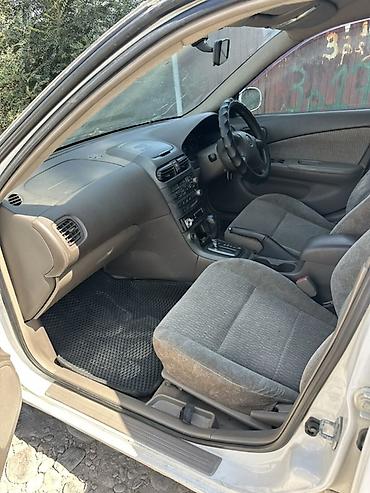 ниссан сильвия с15: Nissan Sunny: 2000 г., 1.5 л, Автомат, Бензин, Седан — 8