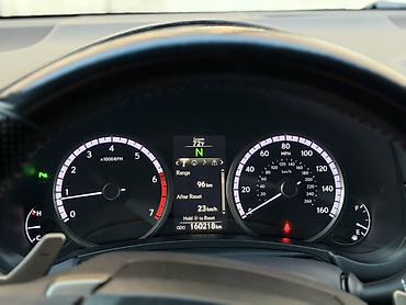 Lexus: Lexus NX: 2017 г., Кроссовер — 10