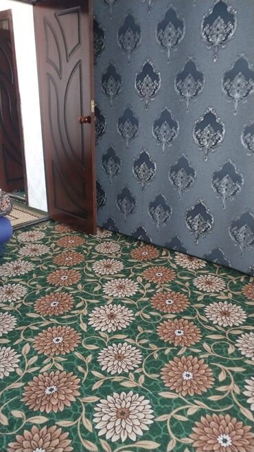 Продажа квартир: 2 комнаты, 35 м², Общежитие, 4 этаж — 12