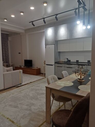 квартира в районе рабочий городок: 4 комнаты, Собственник, Без подселения, С мебелью полностью