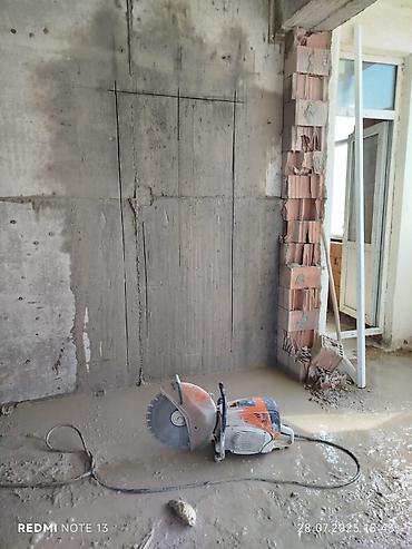televizor temiri: Vüqar Usta | Beton Kəsmə və Karot Xidməti - Bakı, Sumqayıt və Qarabağ — 7