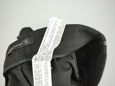 siader: Zara, Spodnie materiałowe damskie, rozmiar M — 7