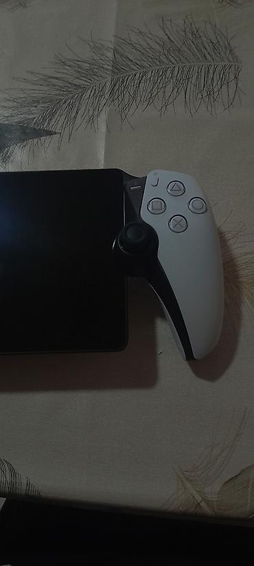 şəkil cəkmək: Mobil oyun üçün gamepad tutacağı – iki tərəfli joystickli - Smartfonu — 2
