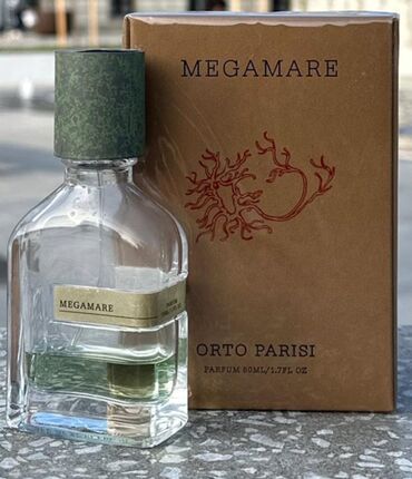 megamare parfum qiymeti ideal: Megamare orto parisi 
qaliciliq 2.3 gun 50ml