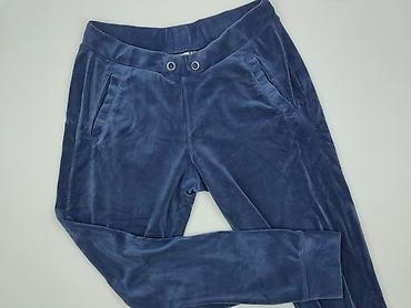 gatta dresy: Blue Motion, Spodnie dresowe damskie, rozmiar M — 1