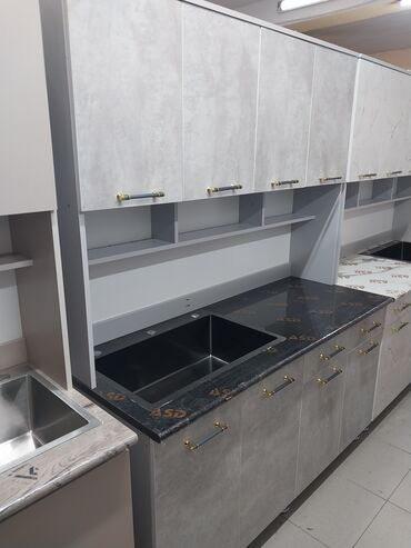 Кухонные гарнитуры: Кухонный гарнитур, ДСП at lalafo.kg — 20 Кухонные гарнитуры: Кухонный гарнитур, ДСП — 20