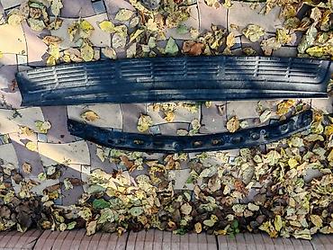 Кузов бөлүктөрү: Lexus, Колдонулган, Оригинал — 2