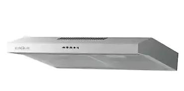 euromax em 777: Məhsul №761 — Eurolux EU-SH4006TS60INOX asma aspirator - Brend — 1