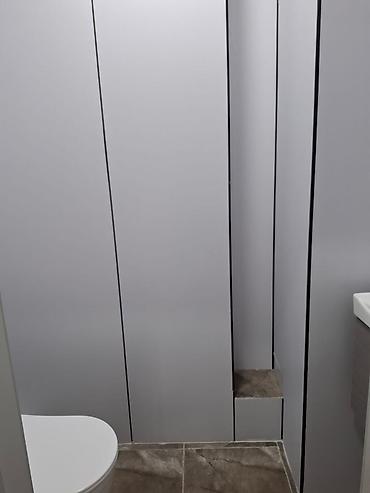 Батирлер: 2 бөлмө, 60 м², Асанбай мкр Элитка, 4 кабат, Евро оңдоо — 10