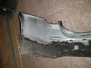 citroen c3 karavan: BRANIK ZA BMW X1 | zadnji branik za BMW X1 E84,sa srednjim spojlerom — 2