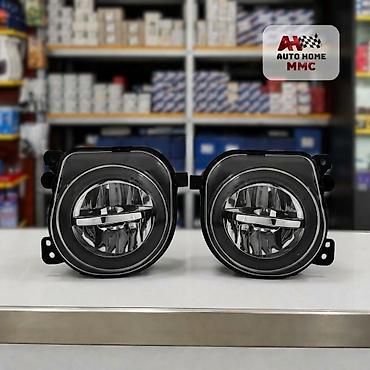 🚗Marka: BMW F10 🔧Brend: TAIWAN ⚙️Məhsul: Duman işığı 🛡️Zəmanət: 3 ay
