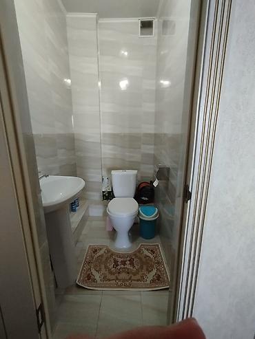 kg house: 2 комнаты, 74 м², Элитка, 6 этаж, Дизайнерский ремонт — 8