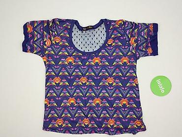 rn 77302: T-shirt damski, rozmiar M — 2