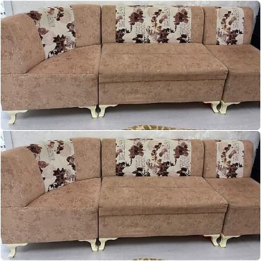 Kunc divan satilir 170 azn. Uzunu 2.70 eni70. bazalıdı. Unvan Ramana