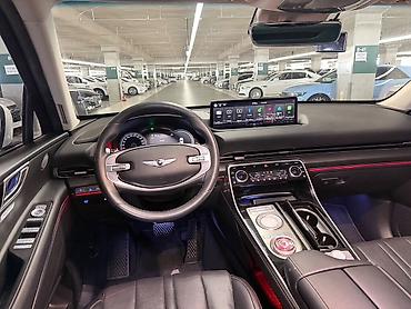 Hyundai: Hyundai : 2020 г., 3 л, Дизель, Кроссовер — 13
