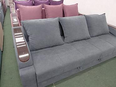 Прямые диваны: Прямой диван, Новый — 14