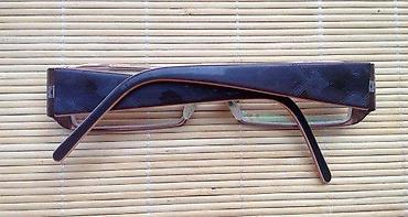 Naočare: IN STYLE II dioptrijski ram za naočare. Vrlo atraktivan dizajn — 6