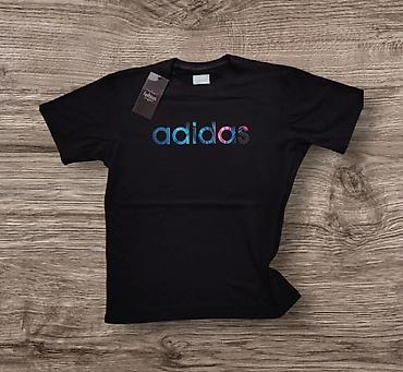 Ostalo: 📌Muske majice📌 Velicine S M L XL 2XL Taslama cesljani pamuk sa 2 — 8