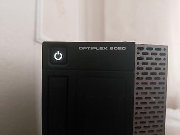 ddr4 ecc: Компьютер, ядер - 4, ОЗУ 16 ГБ, Для работы, учебы, Б/у, Intel Core i5, Встроенная видеокарта, SSD — 2