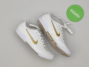 tenisowki: Nike, Sneakersy damskie, rozmiar 40 — 2