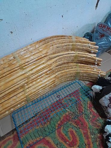 Продажа юрт: Продажа юрты, Каркас Деревянный, 85 баш, Диаметр: 6 метров — 7