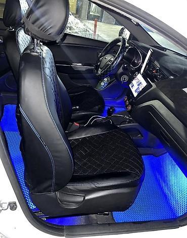 киа рио компрессор: Kia Rio: 2017 г., 1.6 л, Автомат, Бензин, Седан — 5